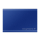 SAMSUNG T7 USB 3.2 1TB Niebieski MU-PC1T0H/WW - 562874 - zdjęcie 2